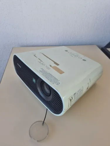 Projetor Sony VGA