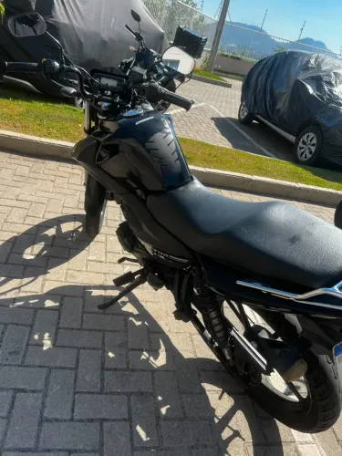 YAMAHA FACTOR 150CC