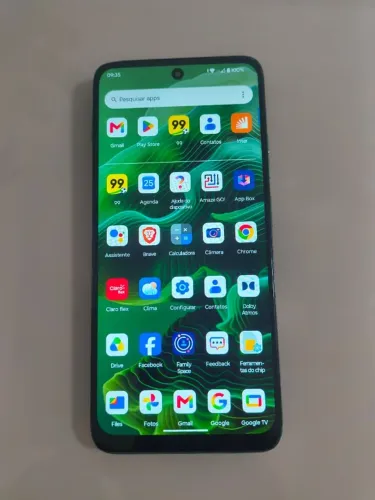 MOTO G35 5G