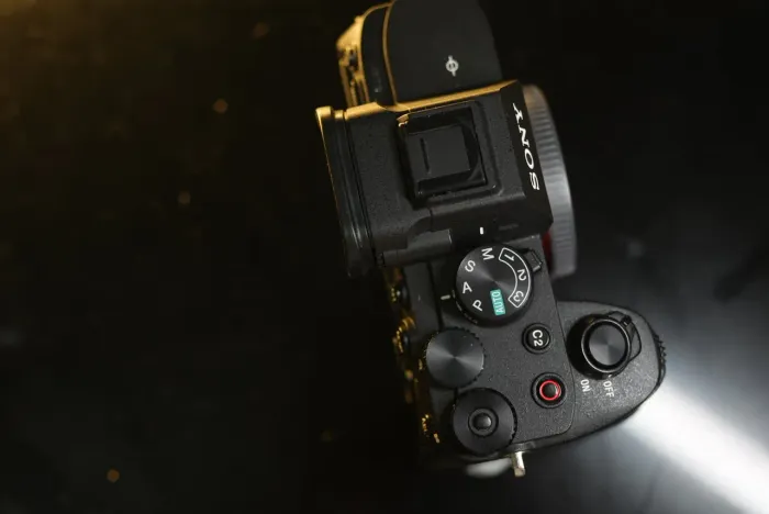 Sony A7iv