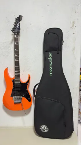 Ibanez Grg 250 dx + Gotoh