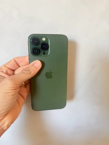 iPhone 13 Pro Max 256 R$3.000