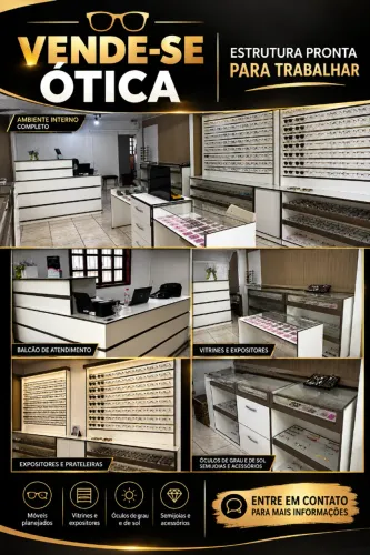 Ótica