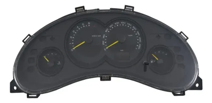 Contagiro Painel Instrumentos Gm Classic Ls 2011