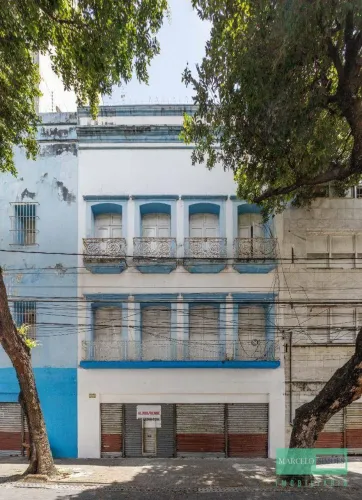 Loja à venda por R$ 3.000.000,00 - Santo Antônio - Recife/PE