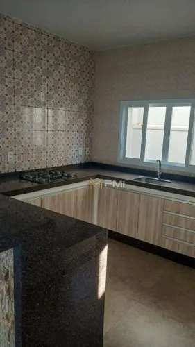 Casa com 3 dormitórios à venda, 131 m² por R$ 899.000,00 - Residencial Real Park Sumaré -