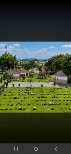 Lote no Cemitério Jardim Eterno
