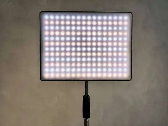 Painel Led Yongnuo YN600 Air