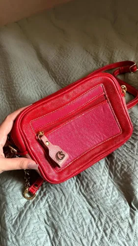 Bolsa Carmen Steffens