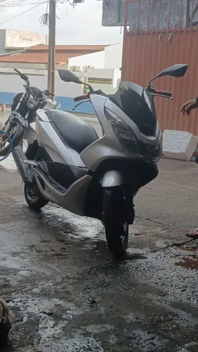 PCX 150 2018 