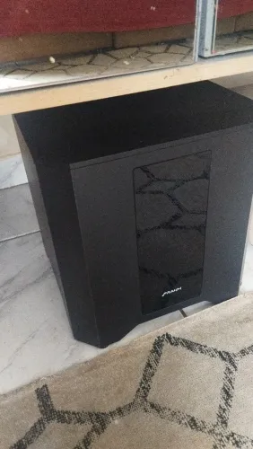 Subwoofer Frhan RDSW 8