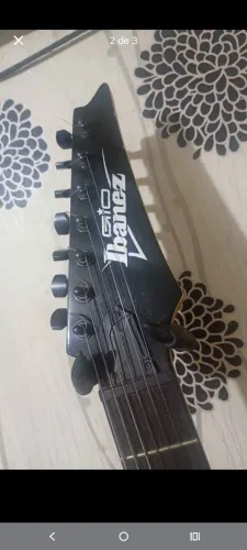 Guitarra 7 cordas Ibanez