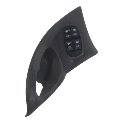 Moldura Maçaneta Esquerda Botões Ford Focus 2001 A 2008