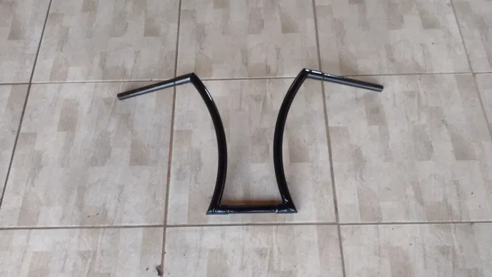 Guidão custom 40 cm 