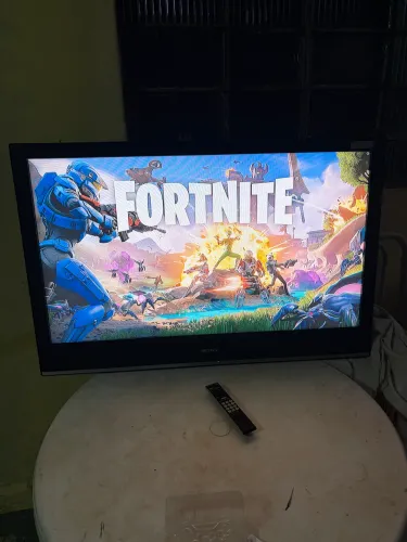 Tv sony 47 polegadas ( LEIA ANUNCIO) aceita trocas