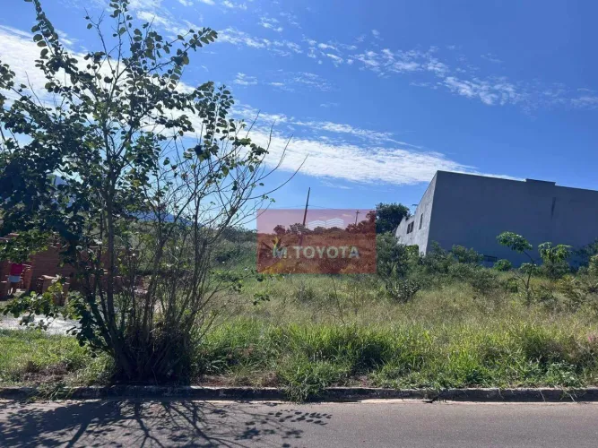 Terreno à venda, 300 m² por R$ 80.000,00 - Santana - Lambari/MG
