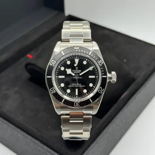 RELOGIO TUDOR