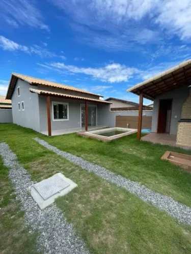 casa em Unamar tamoios cabo frio
