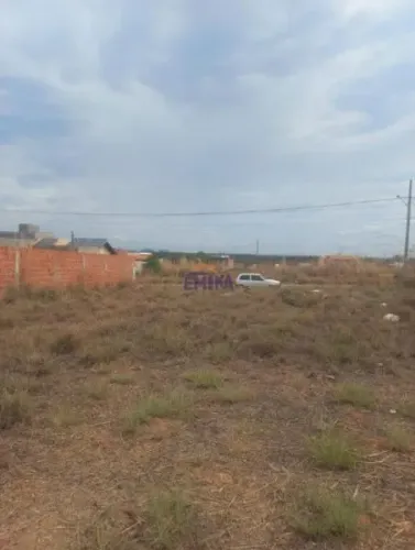 Terreno no bairro Parque das Aguas - Pary em Varze Grande - MT
