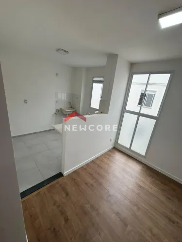 Apartamento em Avenida Joaquim Bernardino de Souza - Vila Nova Aliança - Jacareí/SP