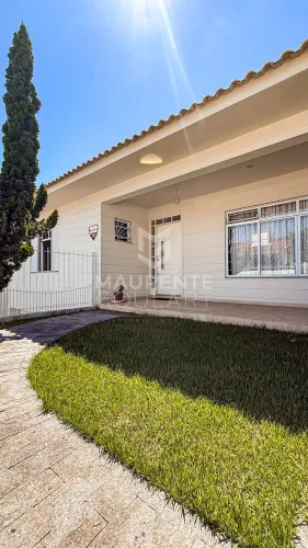 Casa com 3 dormitórios em Itaguaçu