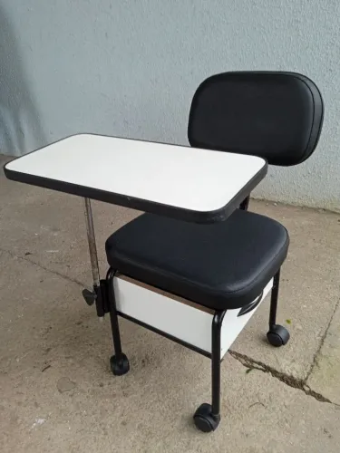 Cadeira para manicure