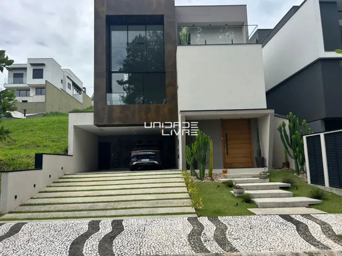 Excelente casa no condomínio Granja Anita em Mogi das Cruzes
