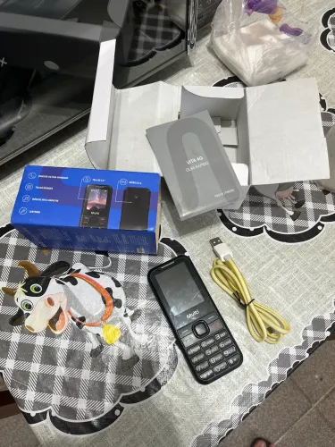 Telefone Multi vita 4g