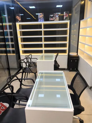 Vende-se loja completa