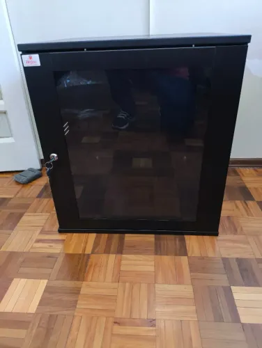 Rack servidor