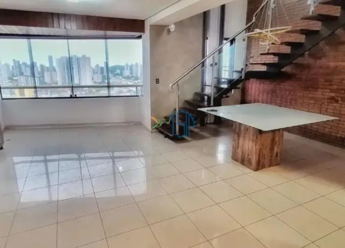 CONDOMÍNIO POLARIS - Apartamento Padrão / Apartamento em Natal-RN / Apartamento em Condomí