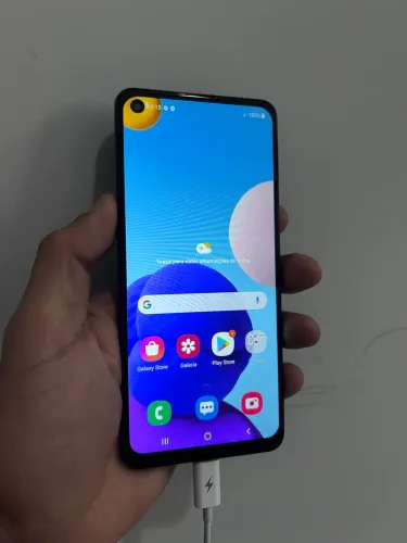 Samsung A21s Muito Novo
