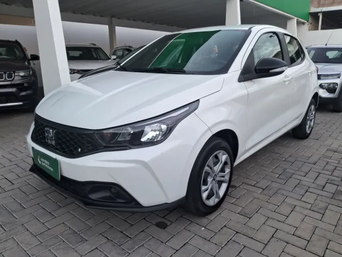 Fiat Argo Drive 1.0 Firefly 2026