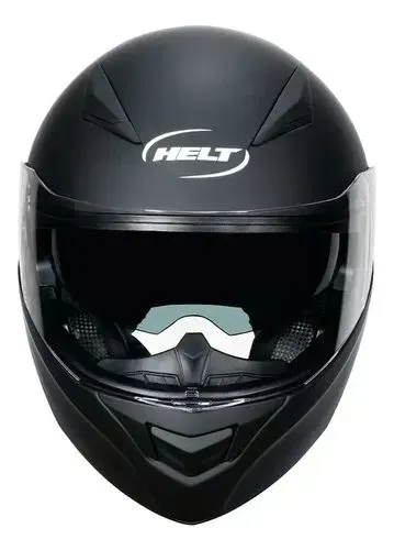CAPACETE HELT - HIPPO GLASS TAM 62