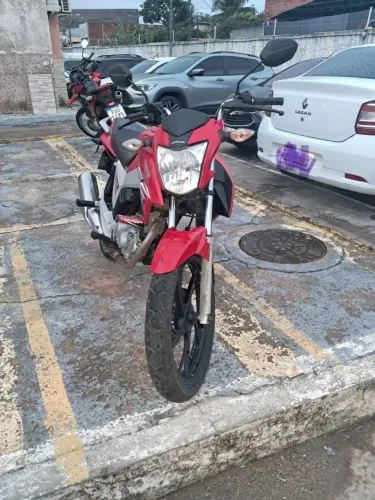 TITAN 160  pra vender logo