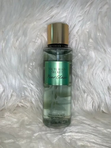 Victoria?s Secret pear glace 