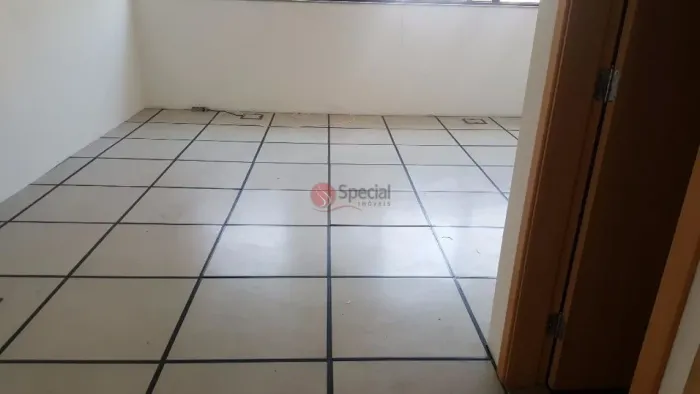 Sala comercial no Tatuapé.