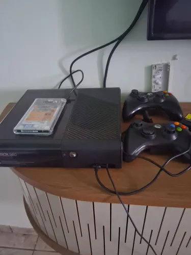 Troco xbox em processador ou memoria ram