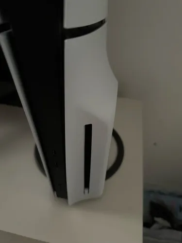 Leitor de disco ps5
