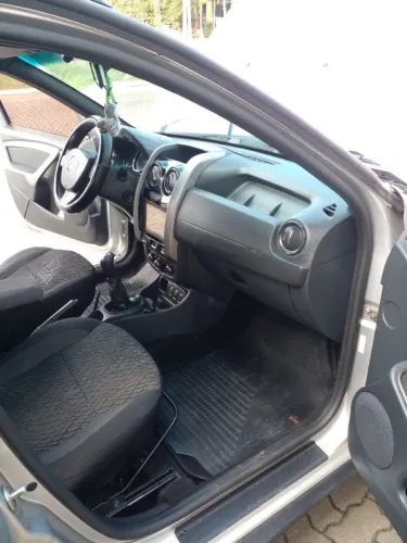 Renault Duster Oroch Exp. 1.6 Hi-flex 16V Mec. 2019