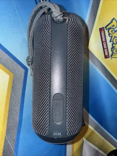 Caixa de Som Bluetooth Portátil onn. Rugged Speaker - Preta<br>Faço preço a vista