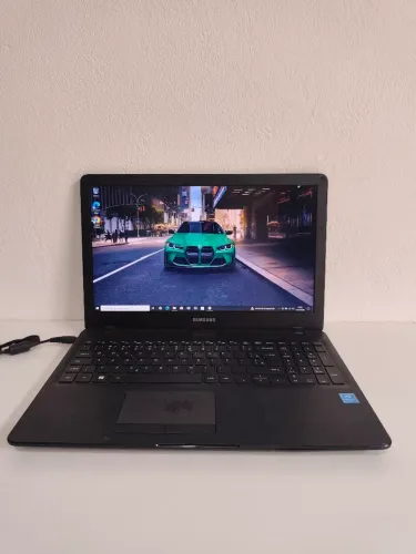 Notebook Samsung Grande Top Tela 15,6