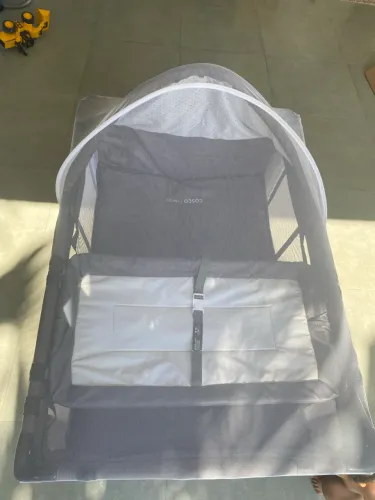 Berço Portátil/ Cercadinho 