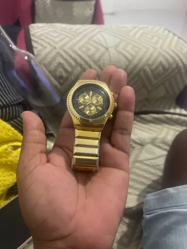 Relogio swatch 007 * zp