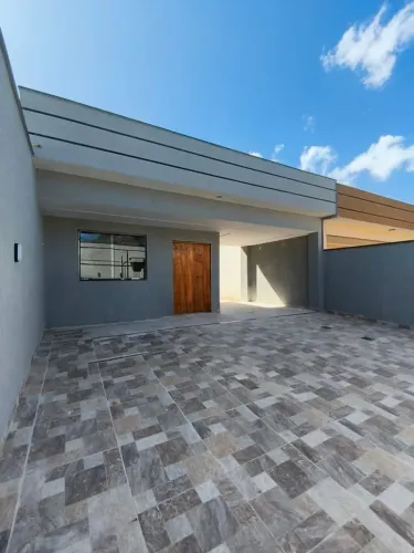 Casa à venda, 100 m² por R$ 410.000,00 - Inoã - Maricá/RJ