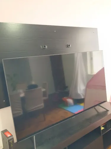 TV Samsung 65" 4K