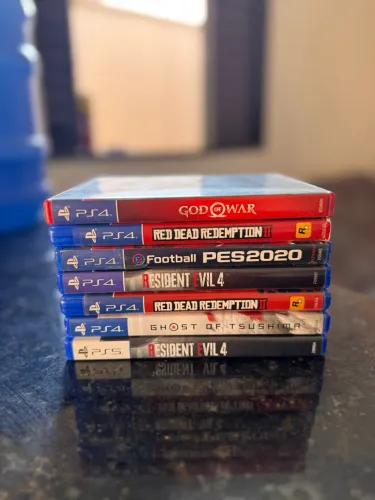 Jogos Por 100 reais 