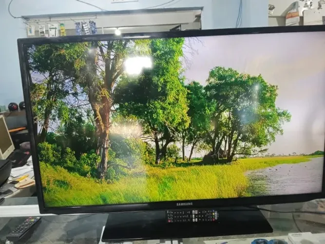 TV SANSUNG 40 POLEGADAS