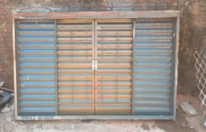 Veneziana 1,50m