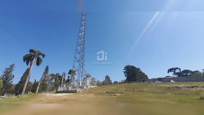 Chácara em Pinhais-PR | 7021,63 m² | no Parque das Nascentes